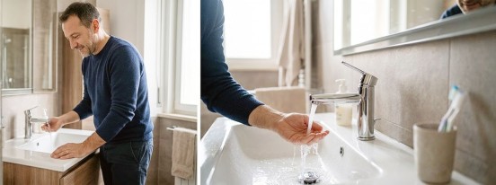 Acqua calda non disponibile: cause più frequenti su scaldabagni e caldaie